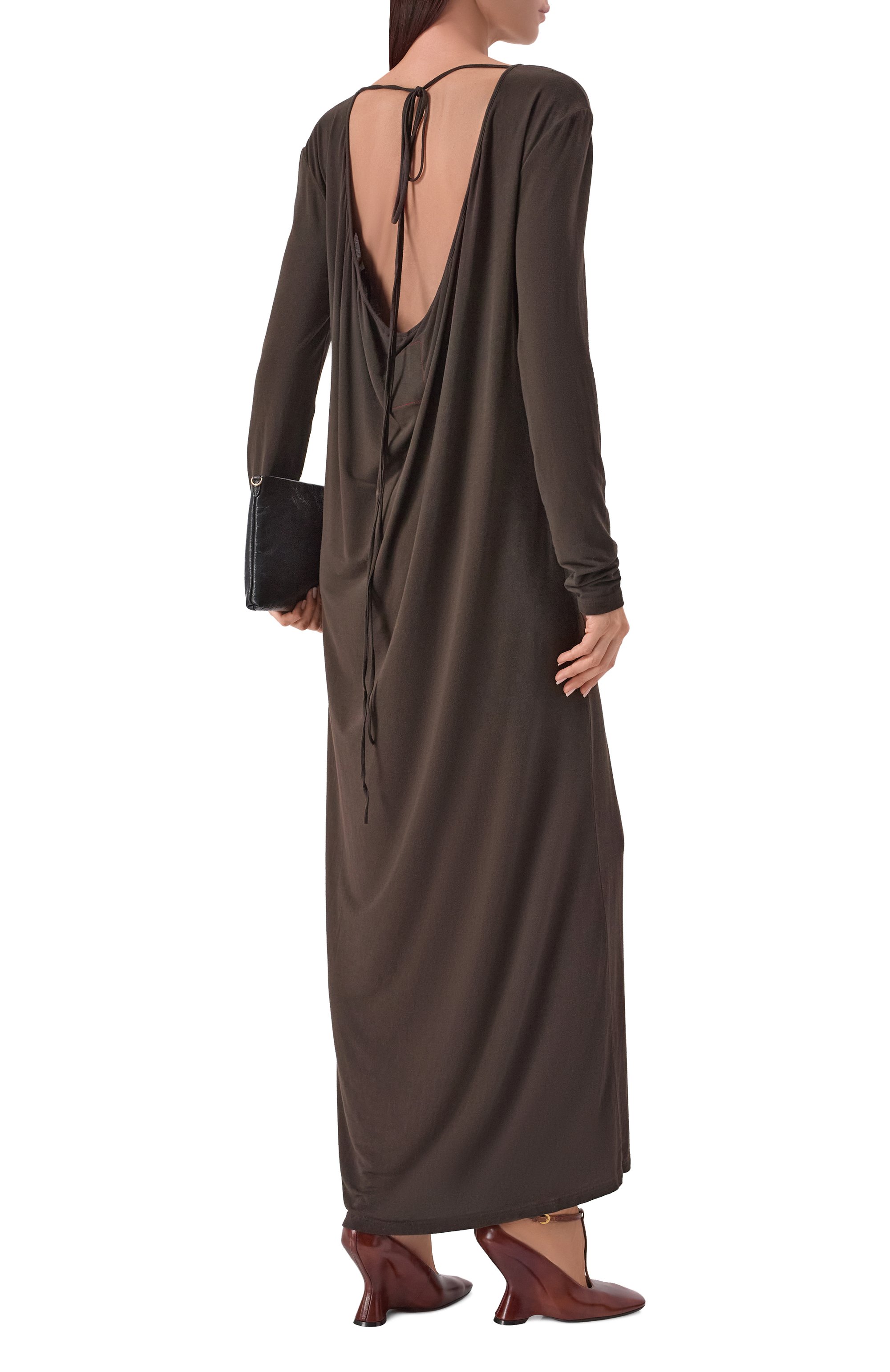 Платье UMA WANG, арт. UP5038_UW600, фото 2