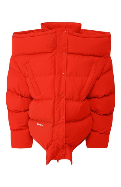 Женский пуховик VETEMENTS, арт. WAH20JA506
