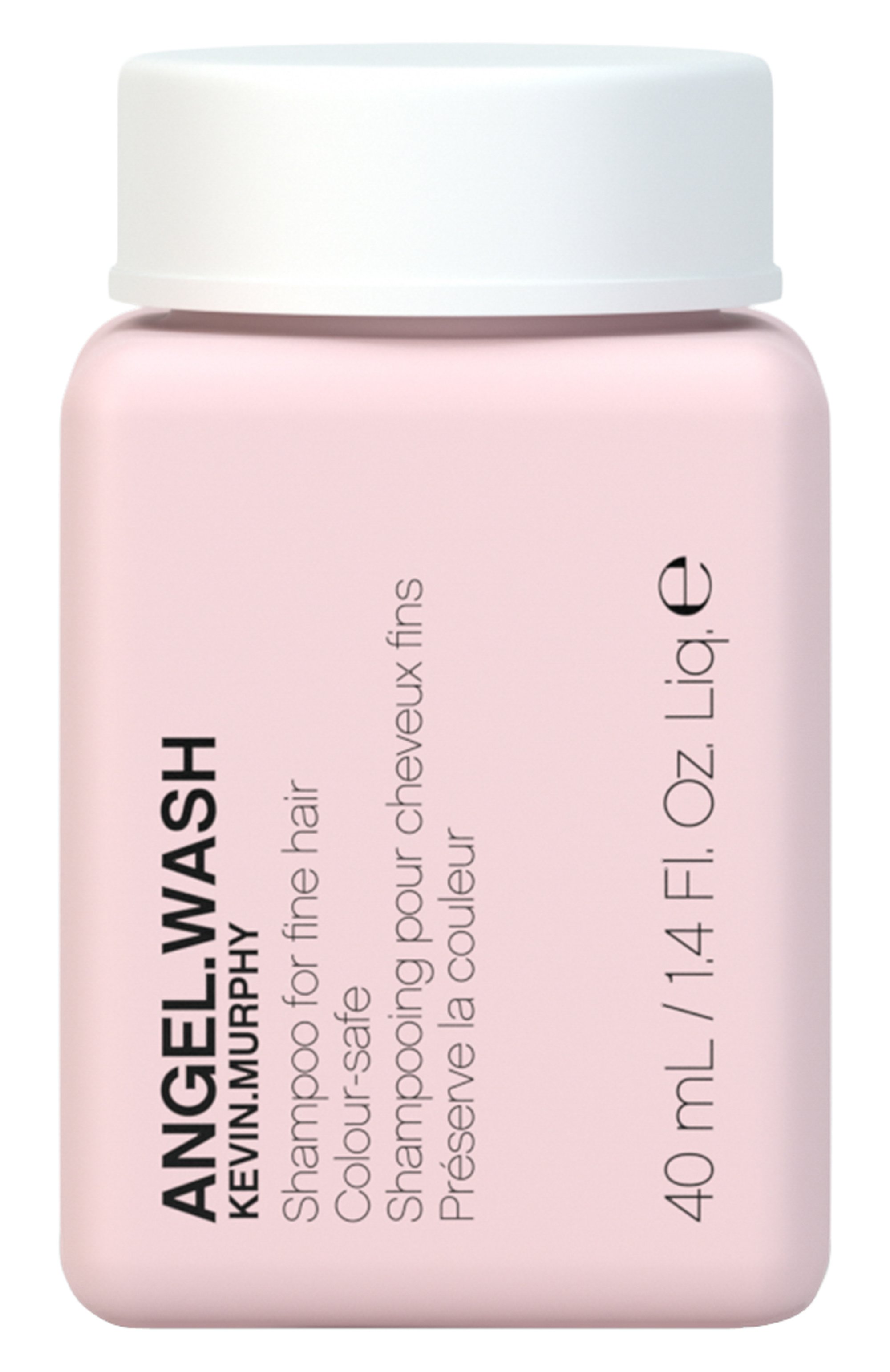 Шампунь для деликатного ухода за окрашенными волосами angel.wash (40ml) KEVIN MURPHY, арт. KMU031, фото 1