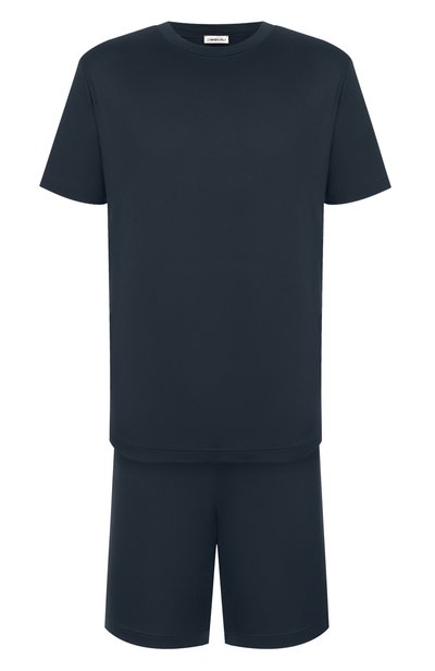 Мужская пижама из лиоцелла ZIMMERLI, арт. 188-41104_001