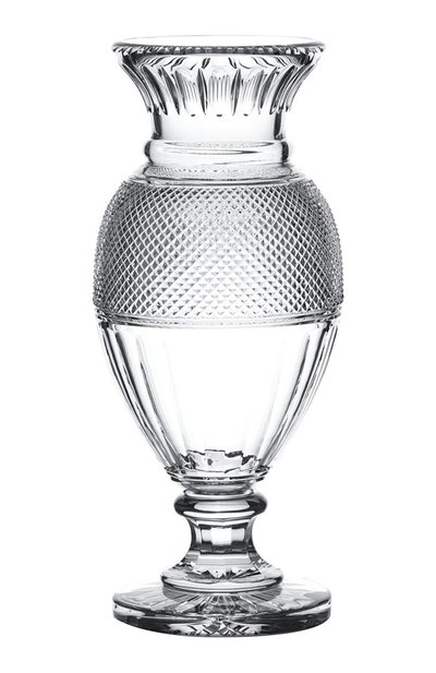 Ваза balustre diamant BACCARAT, арт. 2 807 244, фото 1