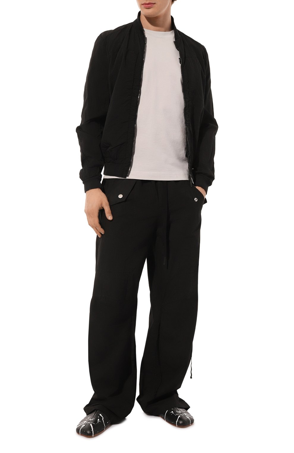 Бомбер TRANSIT, арт. CFUTRW0240, фото 2