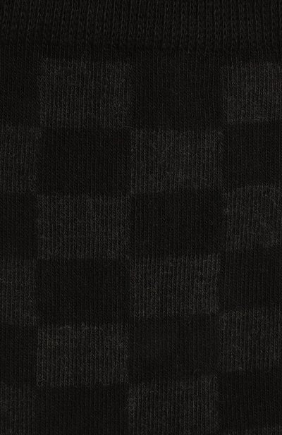 Комплект из двух пар носков BOSS черного цвета по цене 1680 руб., арт. 50495983, фото 2 Комплект из двух пар носков BOSS, арт. 50495983, фото 2