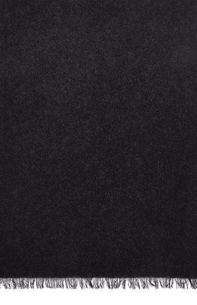 Кашемировый шарф KITON, арт. USCIACK0255H03, фото 4