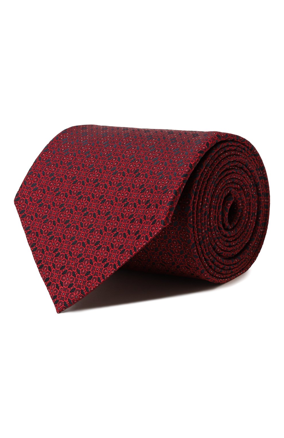 Шелковый галстук STEFANO RICCI, арт. CCXL/54025, фото 1