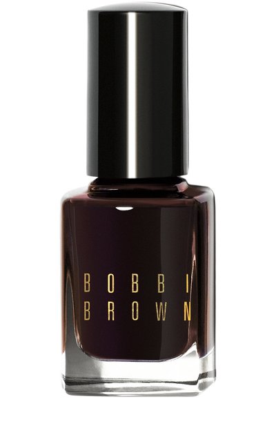 Женский лак для ногтей, оттенок chocolate (11ml) BOBBI BROWN, арт. EFNM-01