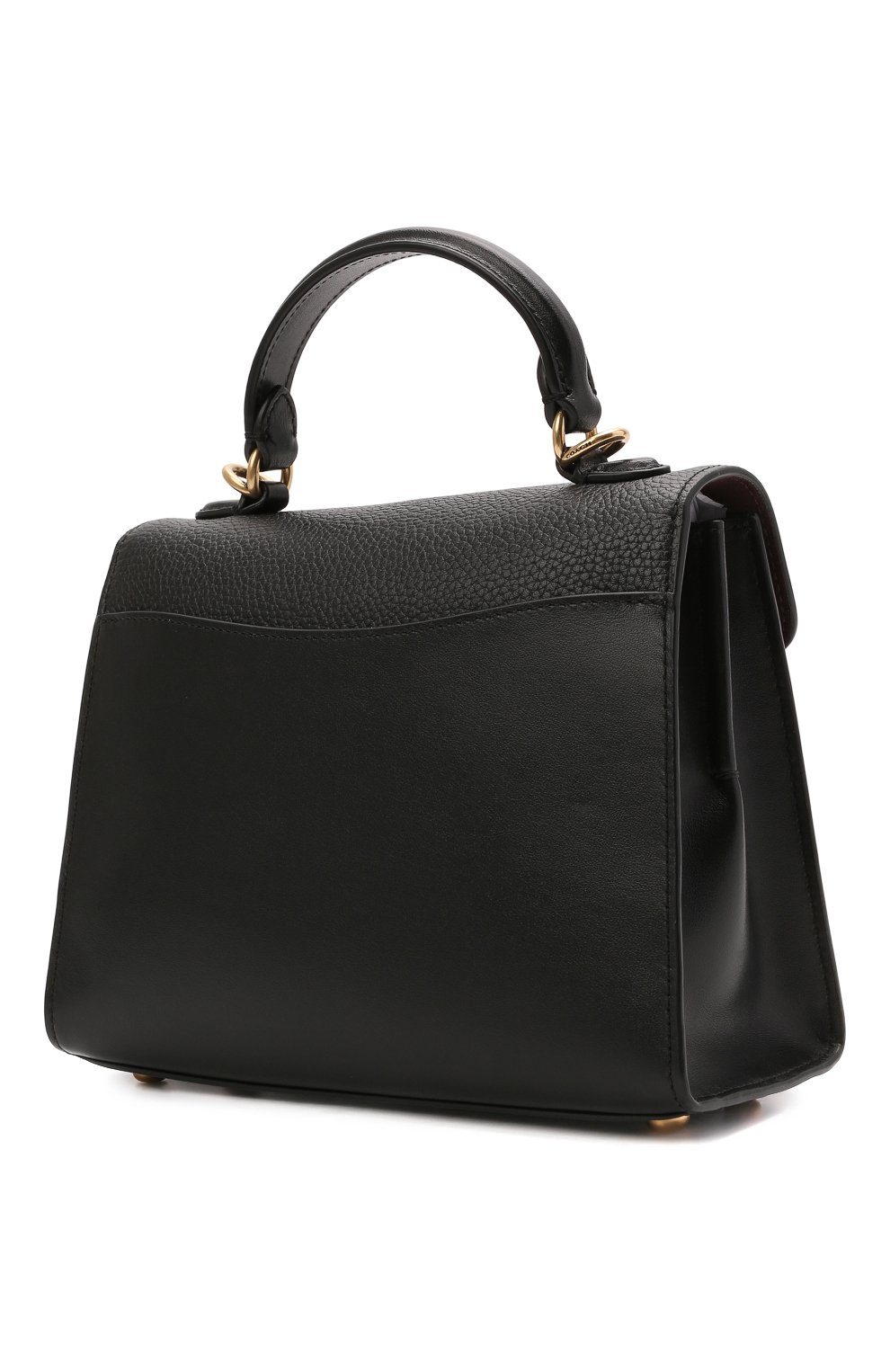 Сумка tabby small COACH, арт. C0773, фото 3