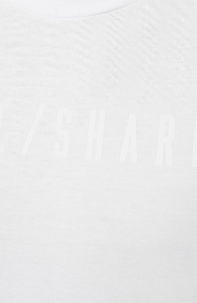 Хлопковая футболка PAUL&SHARK, арт. 14311638, фото 5