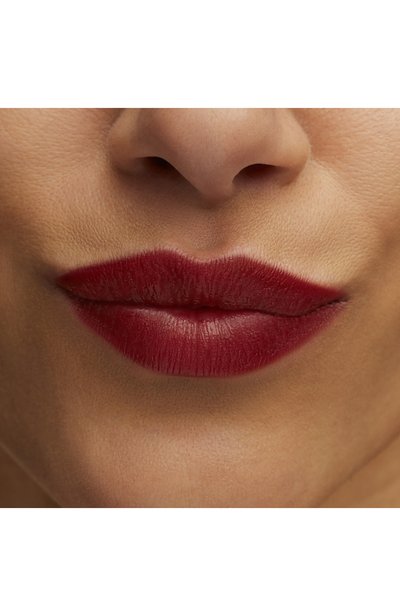Губная помада lustreglass sheer-shine lipstick, оттенок spice it up! (3,5g) MAC цвета по цене 3390 руб., арт. SB48-27, фото 4 Губная помада lustreglass sheer-shine lipstick, оттенок spice it up! (3,5g) MAC, арт. SB48-27, фото 4