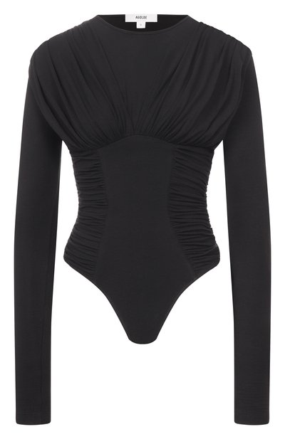 Женское боди из лиоцелла AGOLDE, арт. A74121618