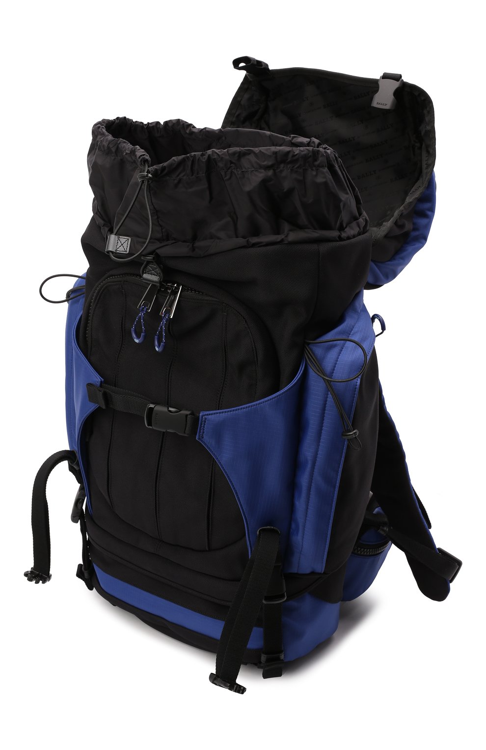 Текстильный рюкзак bally hike BALLY, арт. BHU003/15, фото 5