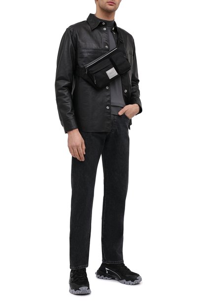 Поясная сумка HUGO, арт. 50442756, фото 2