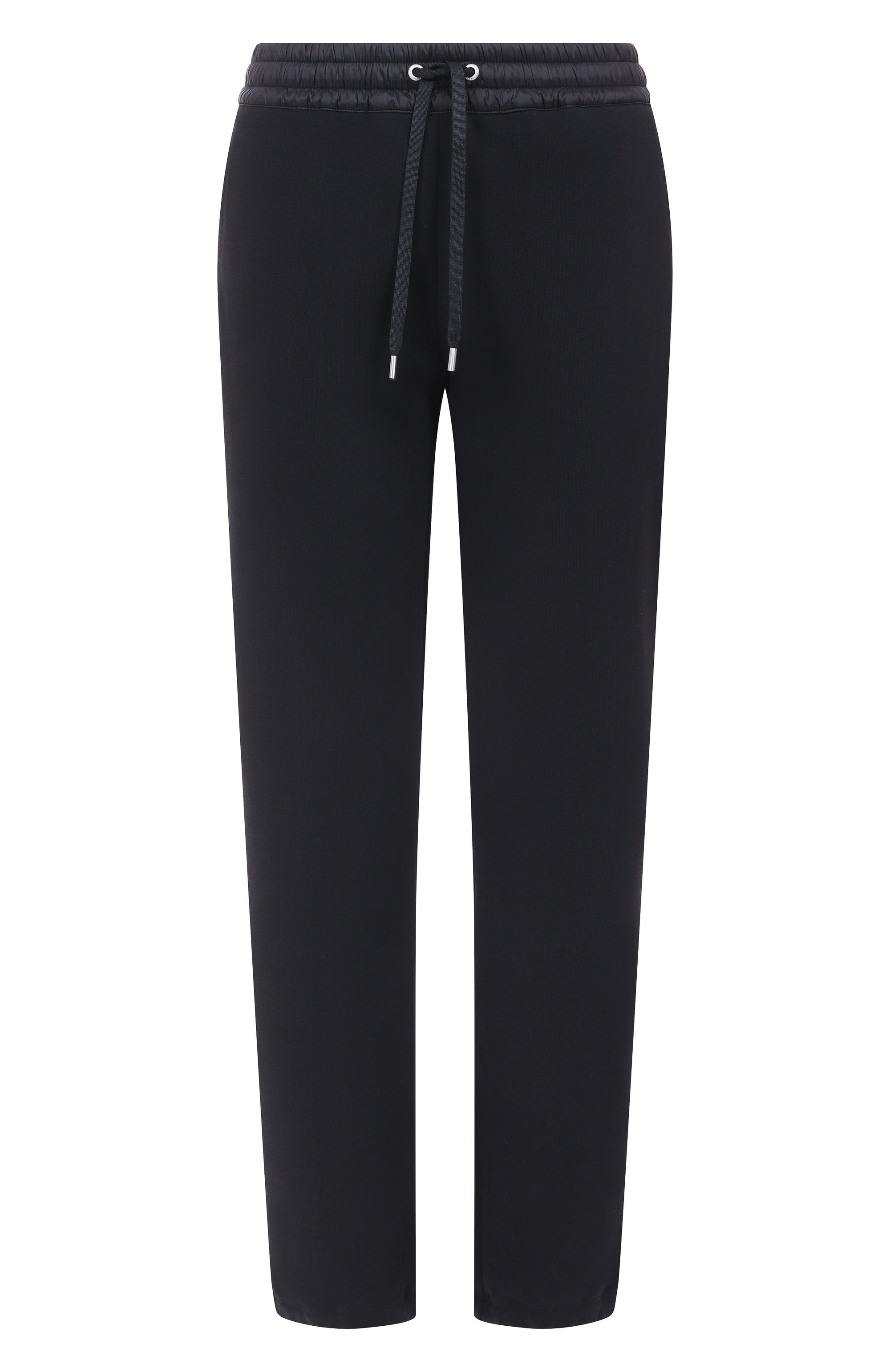 Хлопковые брюки PARAJUMPERS, арт. 25WMPWPAFP34, фото 1