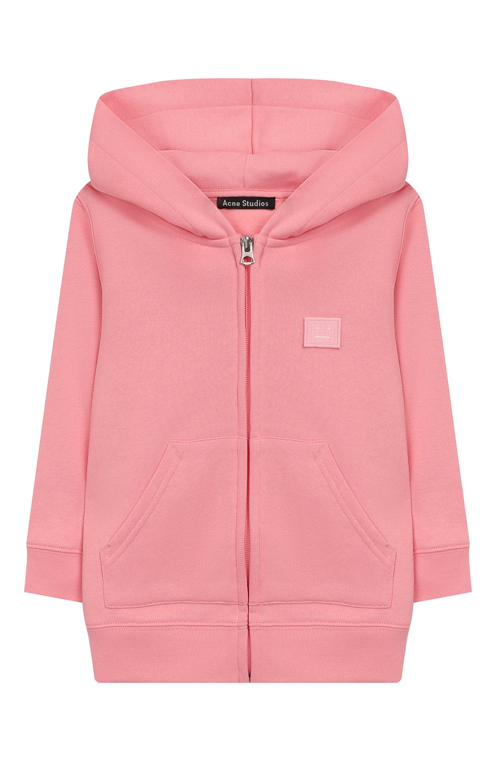 Хлопковая толстовка с капюшоном ACNE STUDIOS, арт. DI0004, фото 1