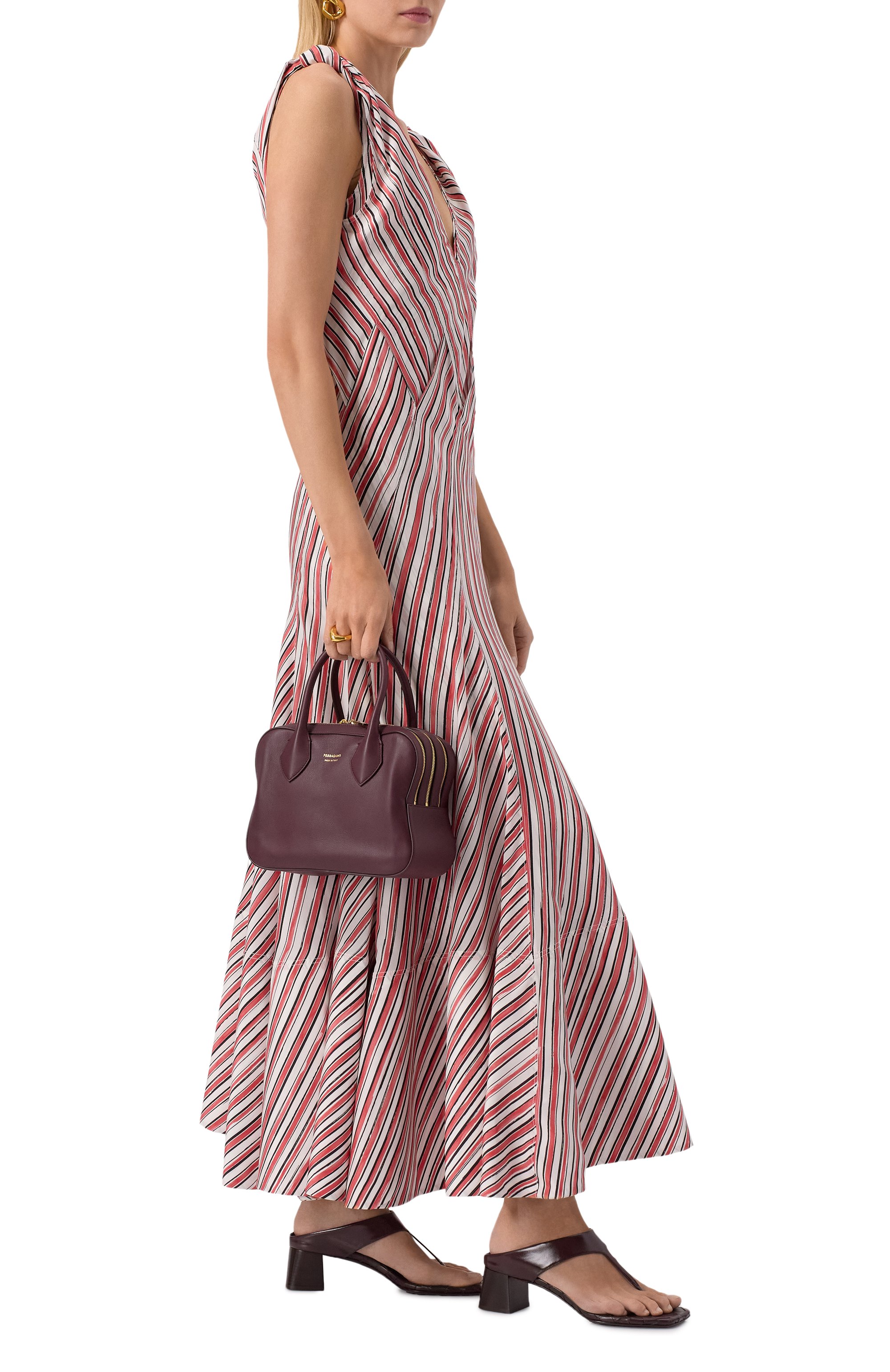 Сумка star FERRAGAMO, арт. 218958/779092, фото 7