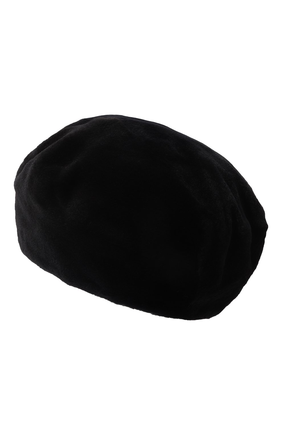 Берет из меха норки VICTORIA KUSENKOVA, арт. 010110019108, фото 3