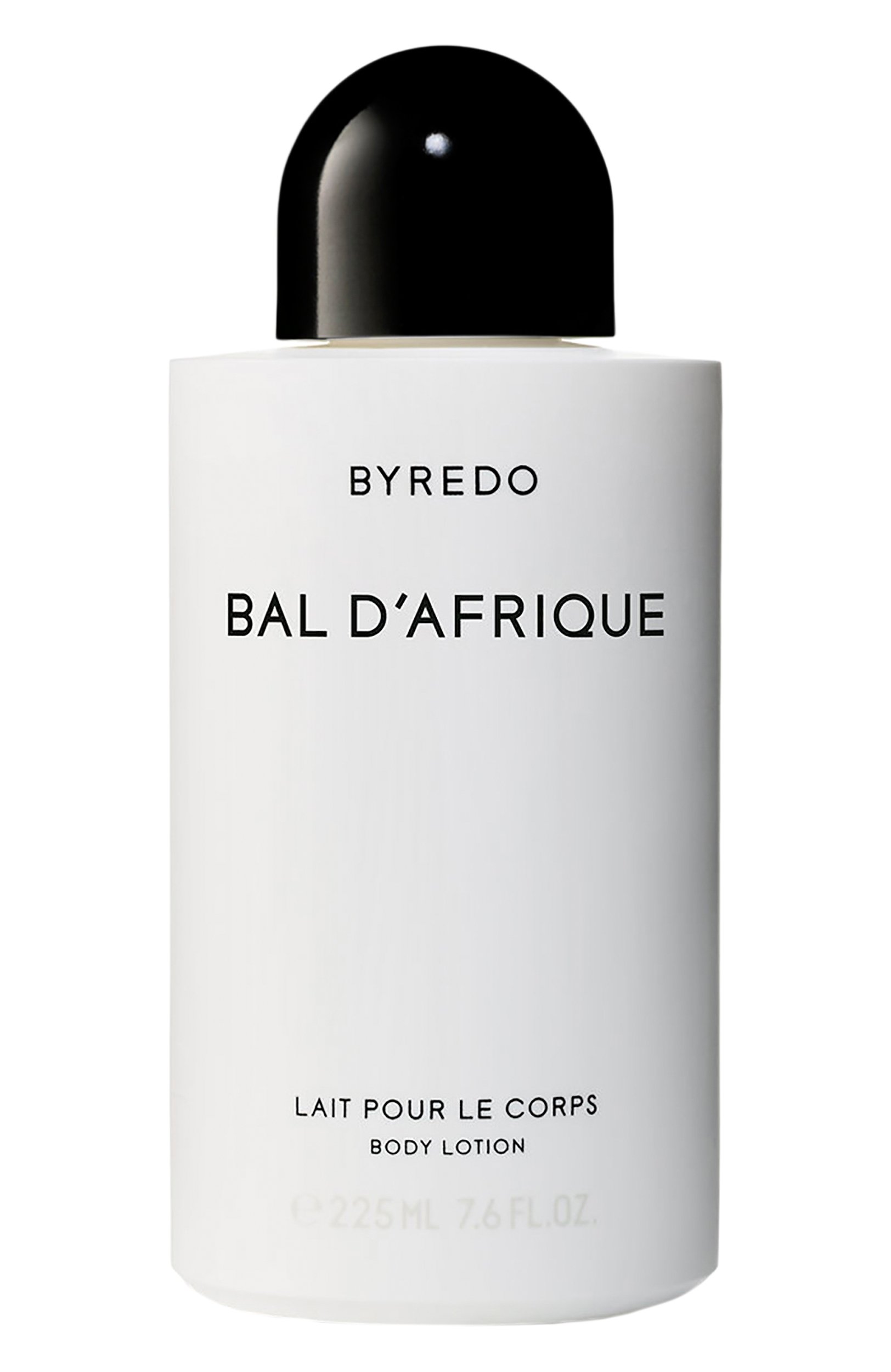 Лосьон для тела bal d'afrique (225ml) BYREDO бесцветного цвета по цене 9240 руб., арт. 2200015169817, фото 1 Лосьон для тела bal d'afrique (225ml) BYREDO, арт. 2200015169817, фото 1