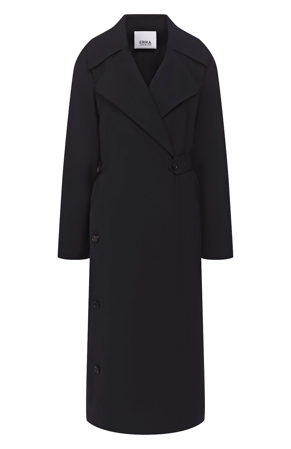 Тренч ERIKA CAVALLINI, арт. P0/P/P0SP03, фото 1