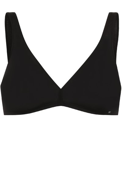 Однотонный  треугольный бюстгальтер MEY, арт. 74102, фото 1