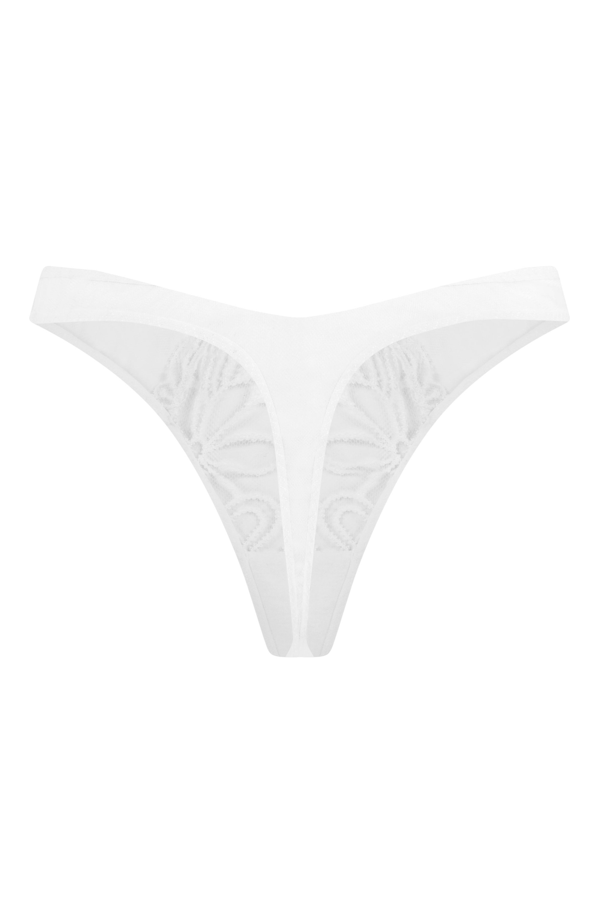 Трусы-стринги nelle AGENT PROVOCATEUR, арт. AP12667100100, фото 2