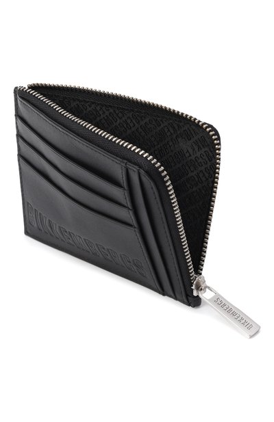 Кожаный футляр для кредитных карт DIRK BIKKEMBERGS, арт. BKPU01359M, фото 3