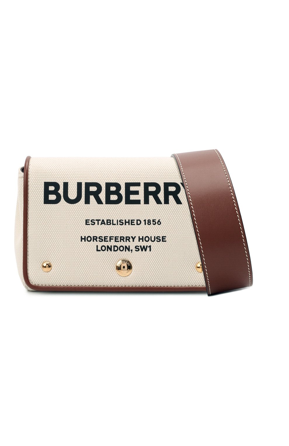 Сумка hackberry BURBERRY, арт. 8051844, фото 6