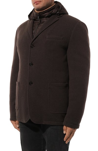 Пуховая куртка bellotto-mrw MOORER, арт. T0LLEB-MRW_SET, фото 3