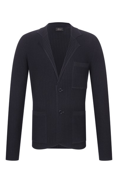Мужской шерстяной пиджак BRIONI, арт. UMPM0L/PDK09