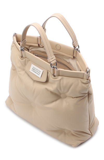 Сумка glam slam small MAISON MARGIELA, арт. S56WC0126/P4300, фото 5