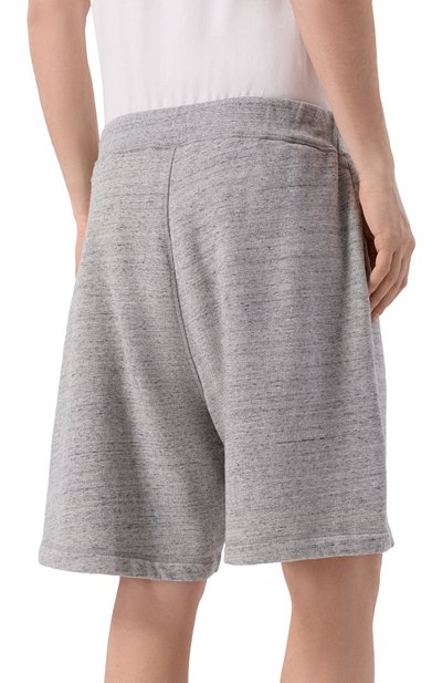 Хлопковые шорты DSQUARED2, арт. S74MU0970/D25026, фото 4