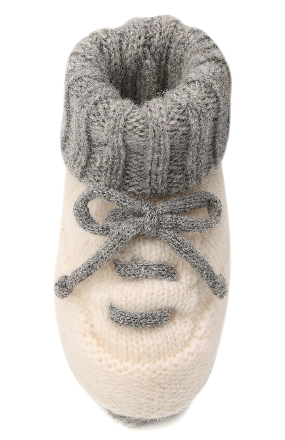 Шерстяные носки BABY T, арт. 20AI073SA, фото 4