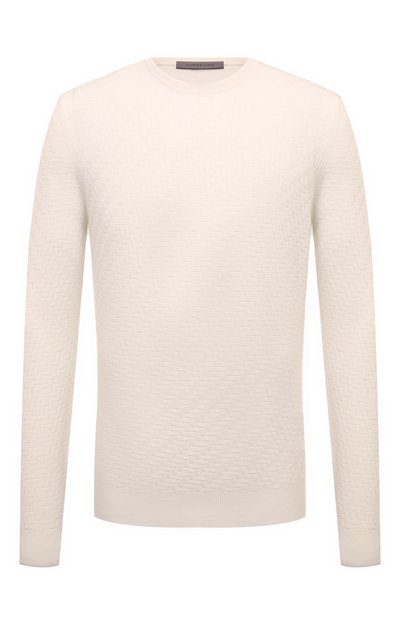 Мужской шерстяной джемпер CORNELIANI, арт. 94M505-9425115