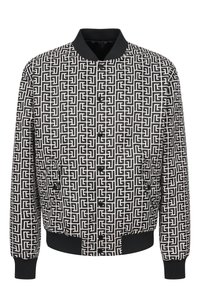 Черно-белый