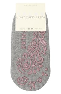 Светло-серый