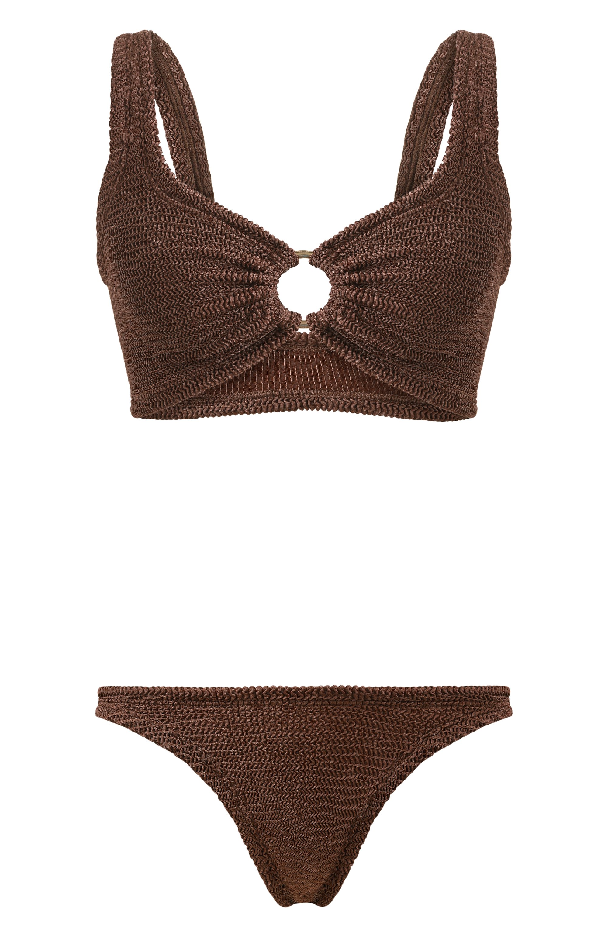 Раздельный купальник PARAMIDONNA, арт. SS24ICH0, фото 1