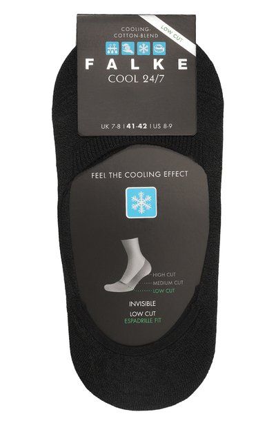 Мужские хлопковые подследники FALKE, арт. 13247