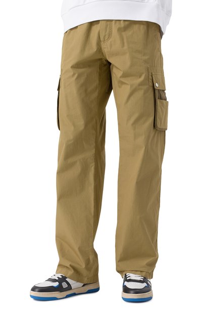 Кожаные кеды off court og CRIME LONDON, арт. 16300PP5, фото 3