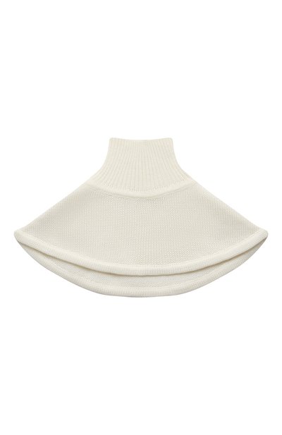 Шерстяной шарф-манишка CATYA, арт. 226794