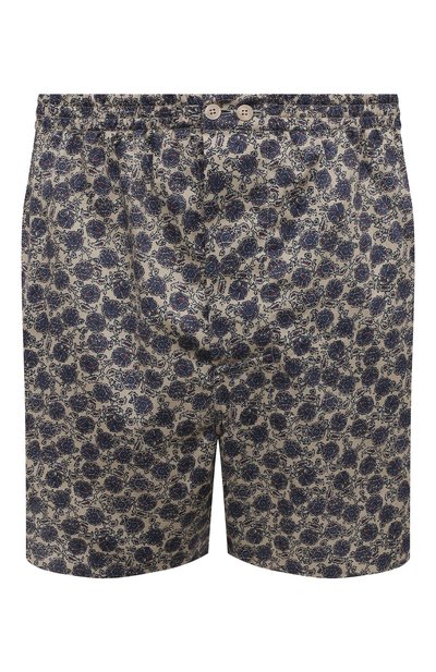 Хлопковые боксеры ZIMMERLI, арт. 4690-75101, фото 1