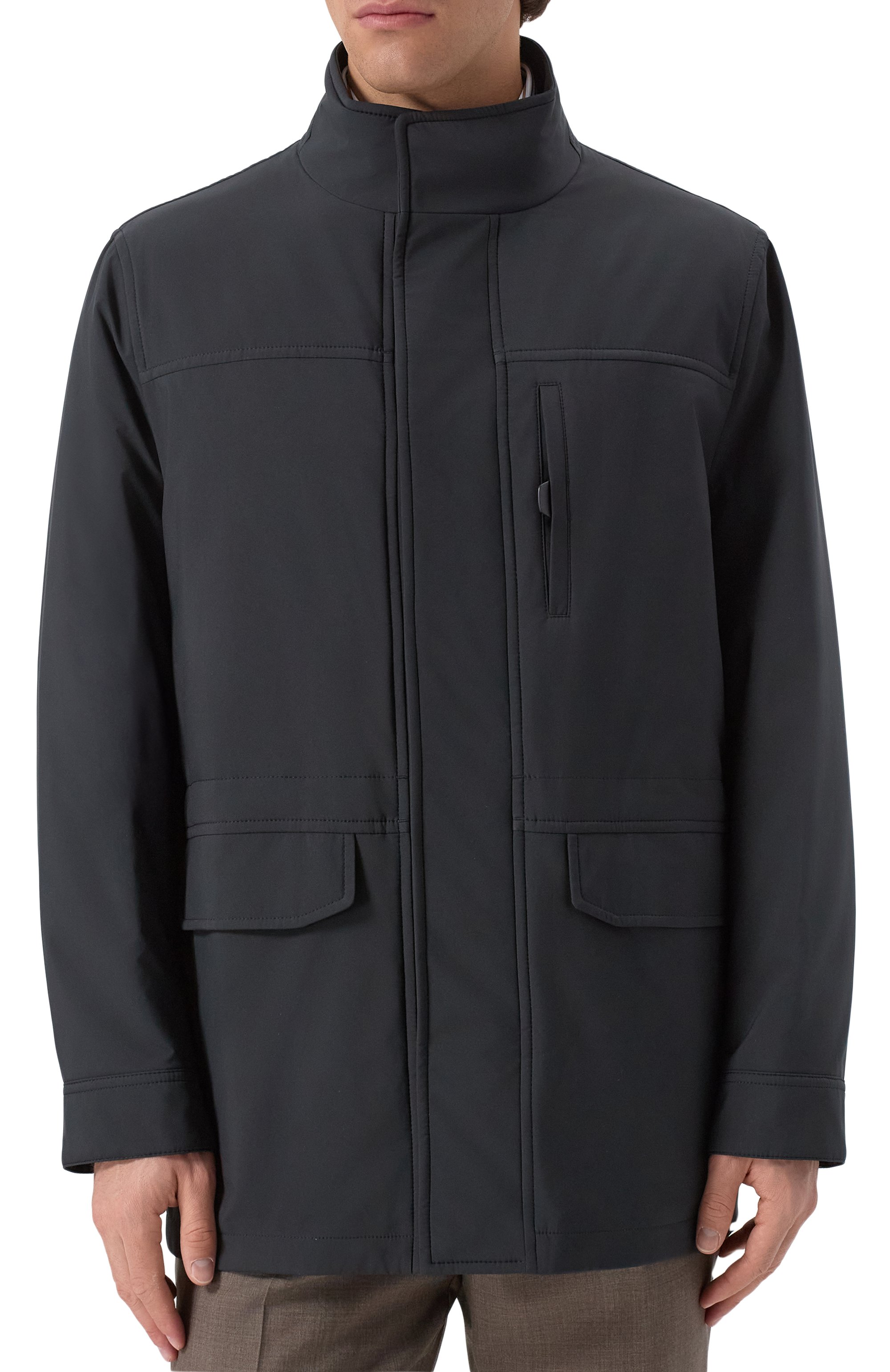 Куртка BRIONI, арт. SFPR0LPA906, фото 3