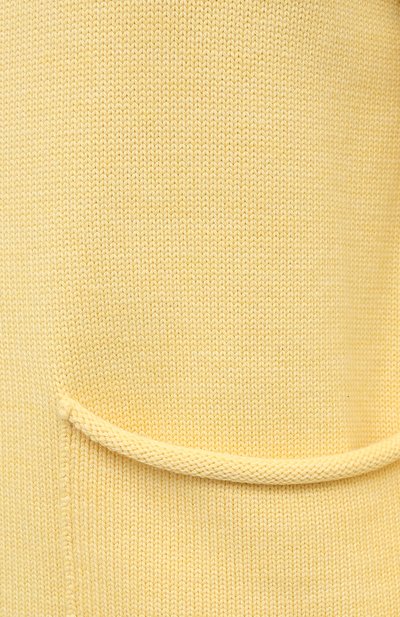 Шерстяной свитер JACQUEMUS, арт. 206KN31/200220, фото 5