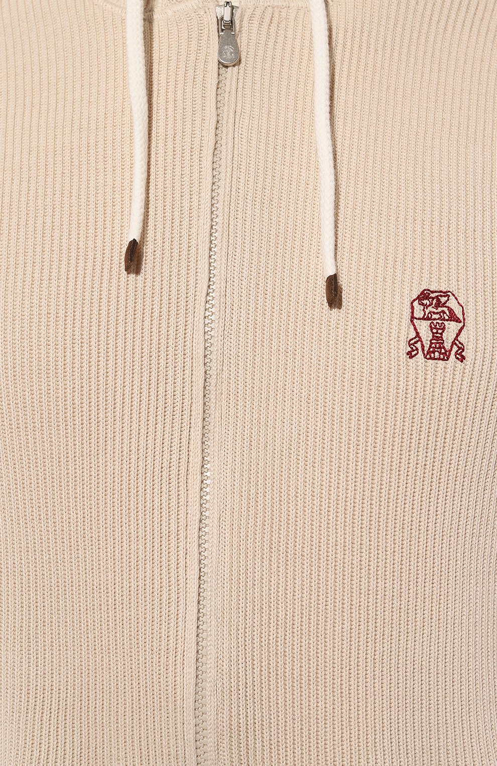 Хлопковый жилет BRUNELLO CUCINELLI, арт. M2920B2308, фото 5