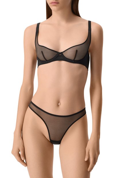 Женские классические трусы lucky AGENT PROVOCATEUR, арт. 110540