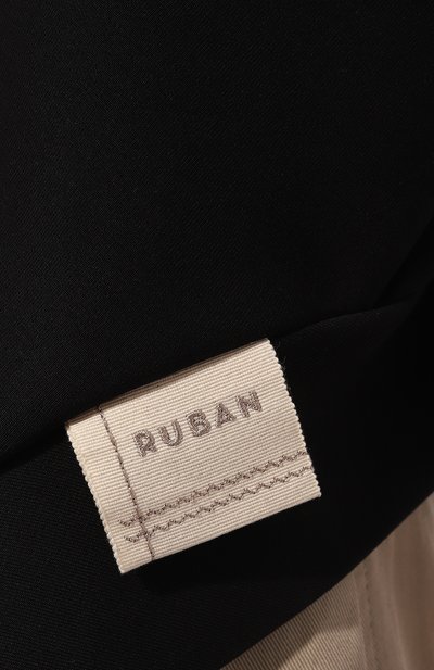 Хлопковая толстовка RUBAN, арт. RFW23/24-76.1.62.2, фото 5