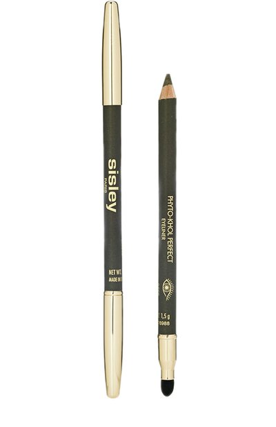 Женский карандаш для глаз perfect, оттенок №9 темно-зеленый SISLEY, арт. 187319