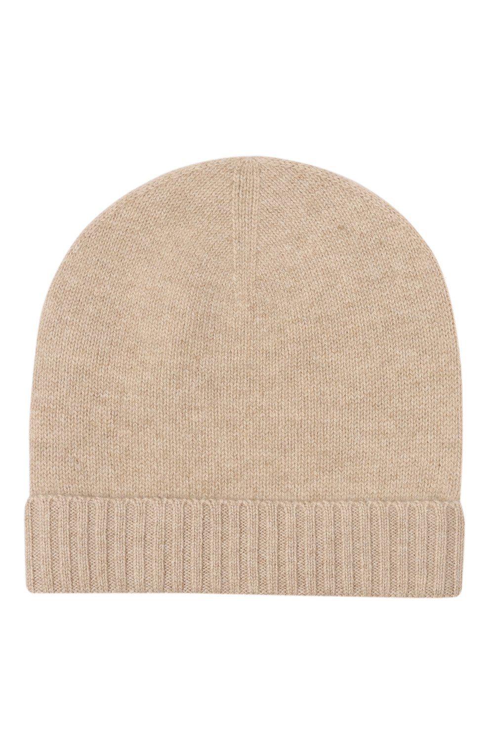 Кашемировая шапка OSCAR ET VALENTINE, арт. W23BON02, фото 2