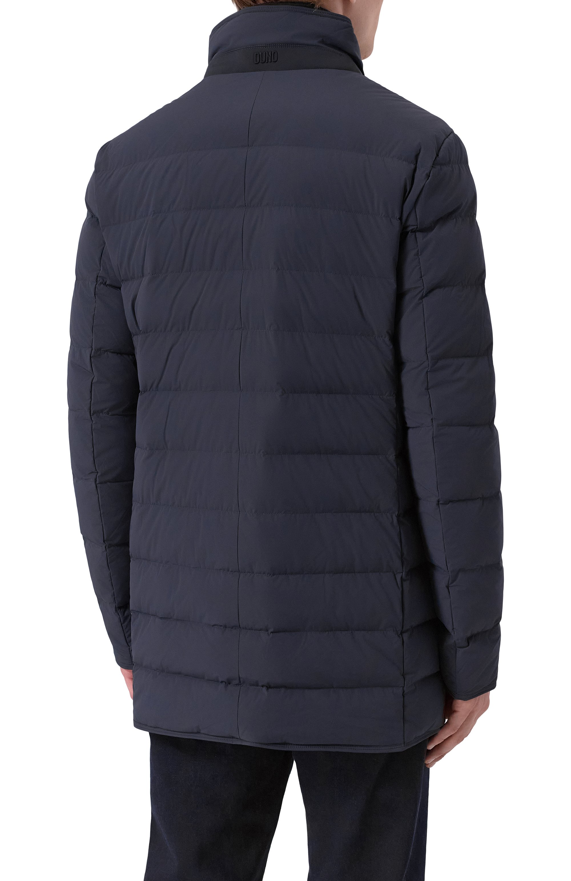 Пуховая куртка DUNO, арт. L0FT/LIC0SA 2.0, фото 4
