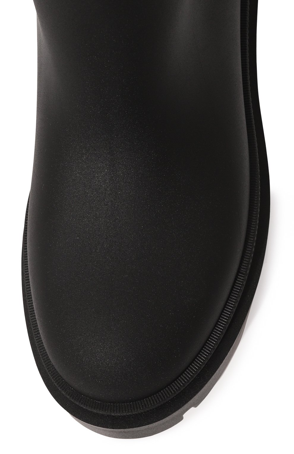 Сапоги reboot rainy days OFF-WHITE, арт. 0MIE00BC99MAT0011001, фото 6