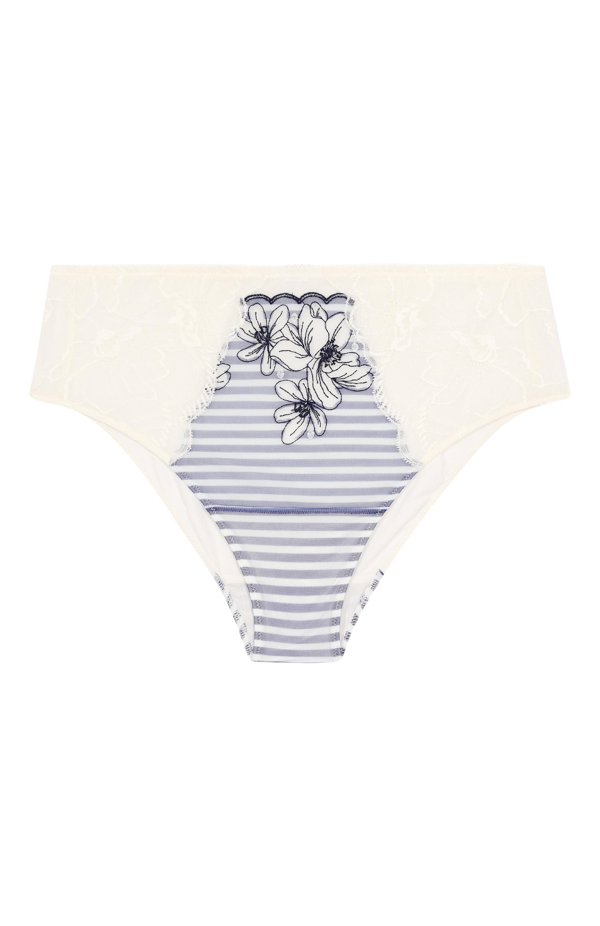 Трусы-слипы с завышенной талией LISE CHARMEL, арт. BCJ0304, фото 1