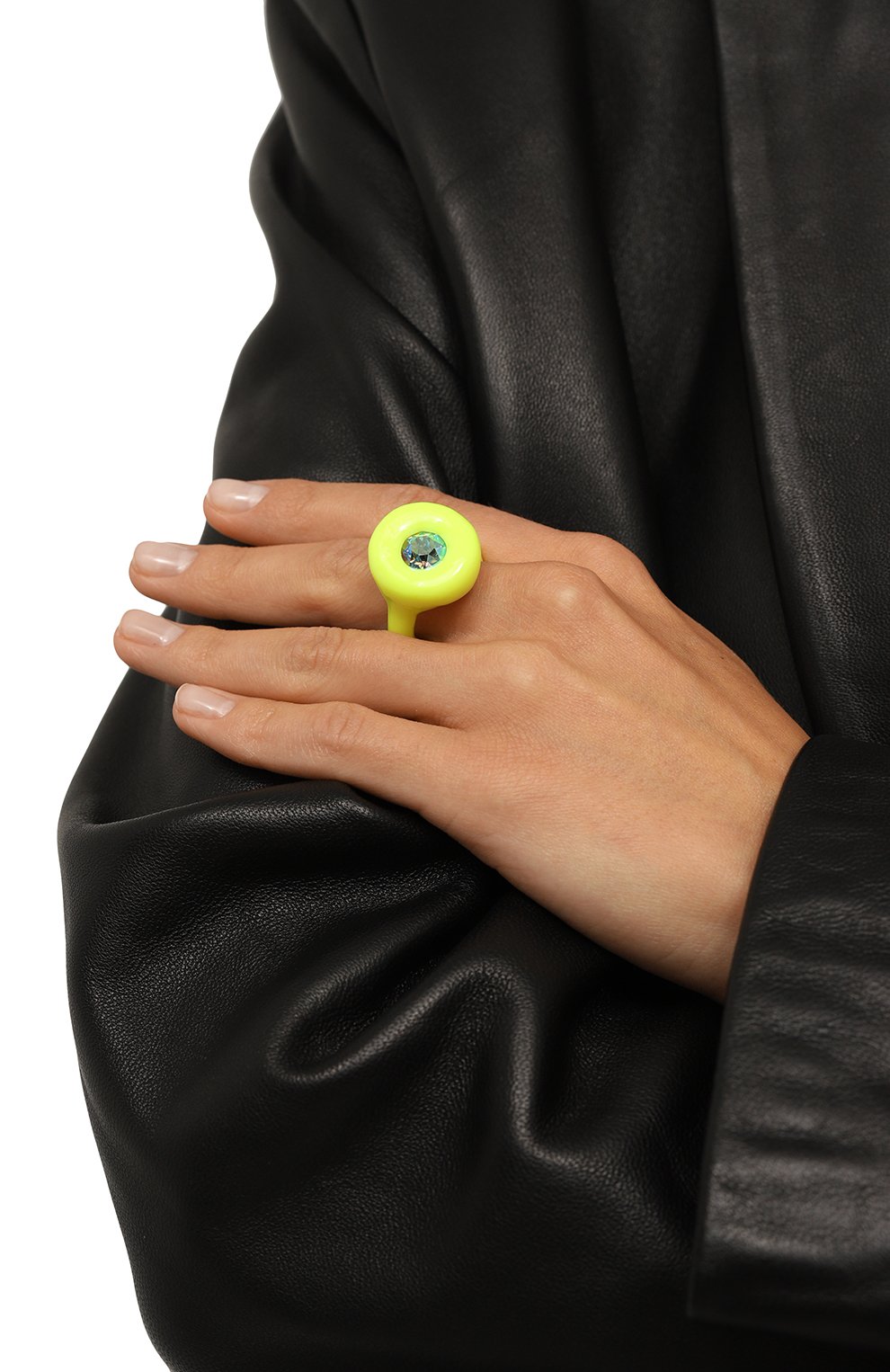 Кольцо LILI ARCHIVE, арт. RMNYCL, фото 2